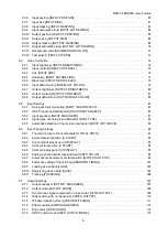 Предварительный просмотр 8 страницы IDK MSD-5401 User Manual