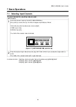 Предварительный просмотр 24 страницы IDK MSD-5401 User Manual