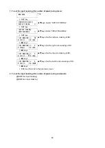 Предварительный просмотр 63 страницы IDK MSD-5401 User Manual