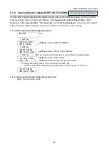 Предварительный просмотр 64 страницы IDK MSD-5401 User Manual