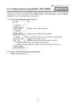 Предварительный просмотр 70 страницы IDK MSD-5401 User Manual