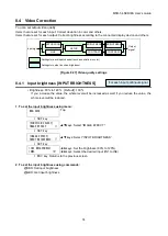 Предварительный просмотр 74 страницы IDK MSD-5401 User Manual