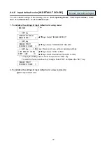 Предварительный просмотр 79 страницы IDK MSD-5401 User Manual