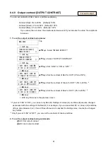 Предварительный просмотр 81 страницы IDK MSD-5401 User Manual