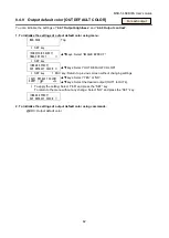 Предварительный просмотр 82 страницы IDK MSD-5401 User Manual