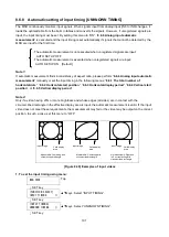 Предварительный просмотр 101 страницы IDK MSD-5401 User Manual