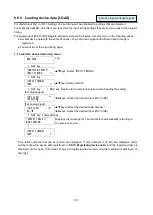 Предварительный просмотр 103 страницы IDK MSD-5401 User Manual