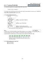 Предварительный просмотр 106 страницы IDK MSD-5401 User Manual