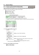 Предварительный просмотр 107 страницы IDK MSD-5401 User Manual