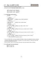 Предварительный просмотр 115 страницы IDK MSD-5401 User Manual