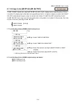 Предварительный просмотр 118 страницы IDK MSD-5401 User Manual