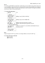 Предварительный просмотр 120 страницы IDK MSD-5401 User Manual