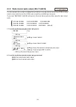 Предварительный просмотр 131 страницы IDK MSD-5401 User Manual