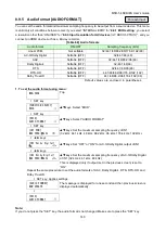 Предварительный просмотр 140 страницы IDK MSD-5401 User Manual