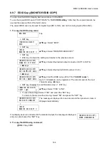 Предварительный просмотр 144 страницы IDK MSD-5401 User Manual