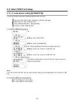 Предварительный просмотр 145 страницы IDK MSD-5401 User Manual