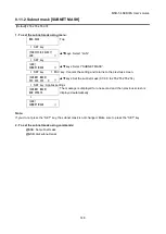 Предварительный просмотр 148 страницы IDK MSD-5401 User Manual