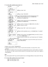 Предварительный просмотр 152 страницы IDK MSD-5401 User Manual