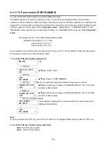 Предварительный просмотр 153 страницы IDK MSD-5401 User Manual