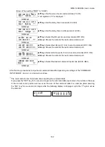 Предварительный просмотр 162 страницы IDK MSD-5401 User Manual