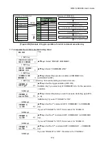 Предварительный просмотр 178 страницы IDK MSD-5401 User Manual