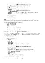 Предварительный просмотр 179 страницы IDK MSD-5401 User Manual