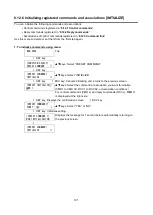 Предварительный просмотр 181 страницы IDK MSD-5401 User Manual