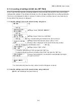 Предварительный просмотр 190 страницы IDK MSD-5401 User Manual