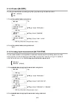 Предварительный просмотр 209 страницы IDK MSD-5401 User Manual