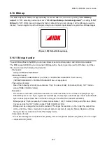 Предварительный просмотр 222 страницы IDK MSD-5401 User Manual