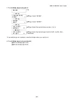 Предварительный просмотр 228 страницы IDK MSD-5401 User Manual