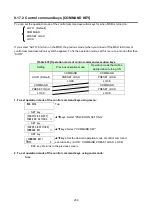 Предварительный просмотр 239 страницы IDK MSD-5401 User Manual