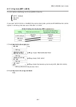 Предварительный просмотр 240 страницы IDK MSD-5401 User Manual