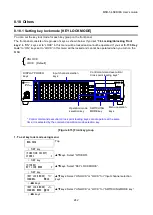 Предварительный просмотр 242 страницы IDK MSD-5401 User Manual