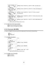 Предварительный просмотр 243 страницы IDK MSD-5401 User Manual