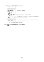 Предварительный просмотр 247 страницы IDK MSD-5401 User Manual