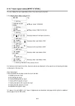 Предварительный просмотр 249 страницы IDK MSD-5401 User Manual