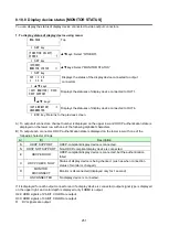 Предварительный просмотр 251 страницы IDK MSD-5401 User Manual