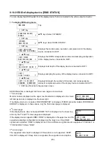 Предварительный просмотр 253 страницы IDK MSD-5401 User Manual