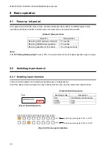 Preview for 26 page of IDK MSD-702UHD User Manual