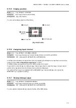 Preview for 117 page of IDK MSD-702UHD User Manual