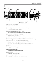 Предварительный просмотр 15 страницы IDK MSD-804FD Series User Manual