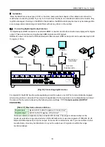 Предварительный просмотр 18 страницы IDK MSD-804FD Series User Manual