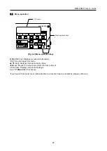 Предварительный просмотр 26 страницы IDK MSD-804FD Series User Manual