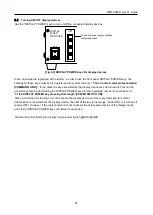 Предварительный просмотр 27 страницы IDK MSD-804FD Series User Manual