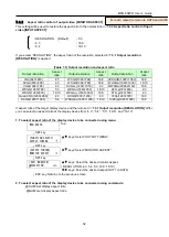 Предварительный просмотр 52 страницы IDK MSD-804FD Series User Manual