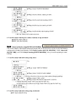 Предварительный просмотр 69 страницы IDK MSD-804FD Series User Manual