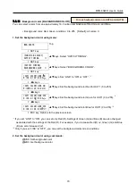 Предварительный просмотр 70 страницы IDK MSD-804FD Series User Manual