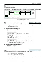 Предварительный просмотр 75 страницы IDK MSD-804FD Series User Manual