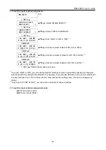 Предварительный просмотр 76 страницы IDK MSD-804FD Series User Manual